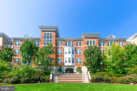 400 Cameron Station Blvd #307, Alexandria, VA 22304
