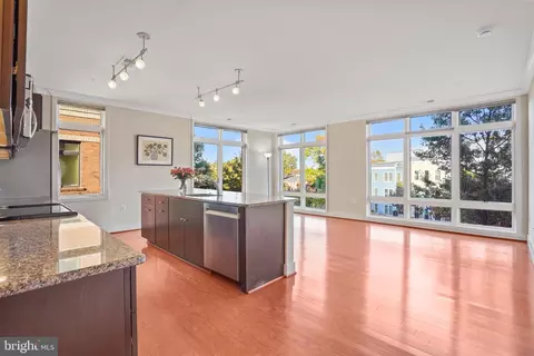 915 N Patrick St #305, Alexandria, VA 22314