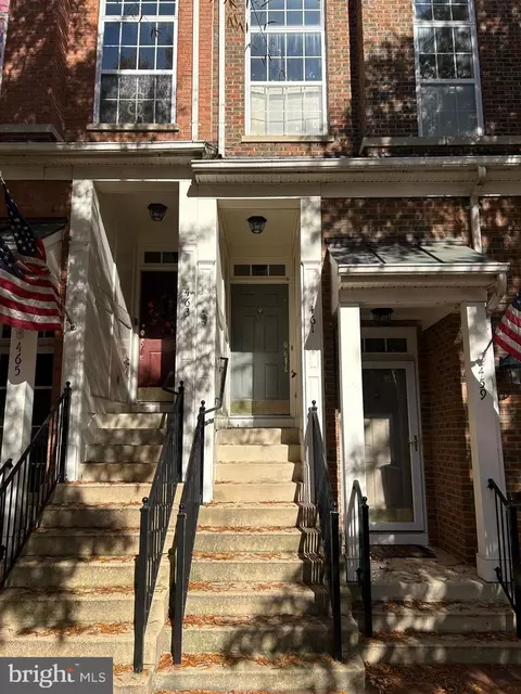 461 Cameron Station Blvd, Alexandria, VA 22304
