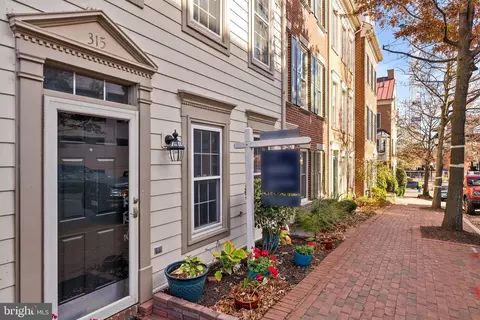 315 Second St, Alexandria, VA 22314