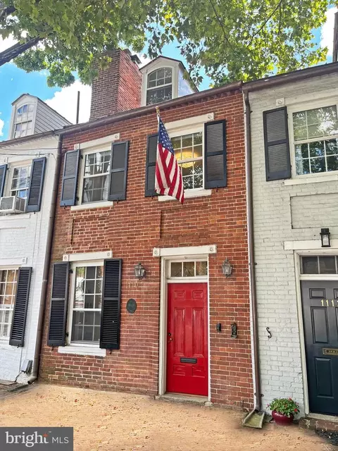 1110 Prince St, Alexandria, VA 22314