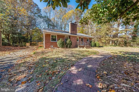 1514 N Chambliss St, Alexandria, VA 22312