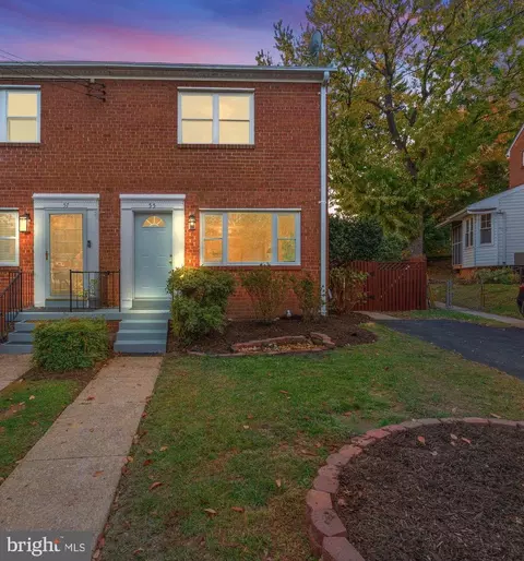 55 S French St, Alexandria, VA 22304