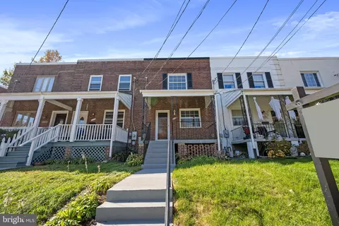 1118 Portner Rd, Alexandria, VA 22314