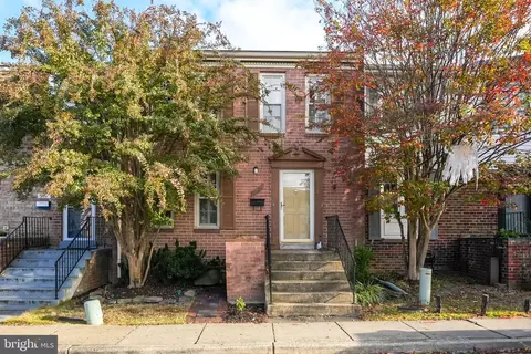 5435 Richenbacher Ave, Alexandria, VA 22304