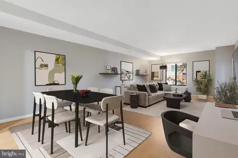 1600 Prince St #309, Alexandria, VA 22314