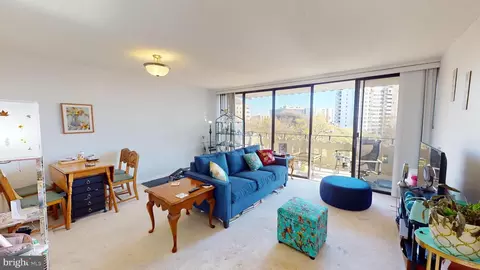 6301 Stevenson Ave #509, Alexandria, VA 22304