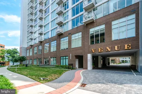 925 N Fairfax St #207, Alexandria, VA 22314