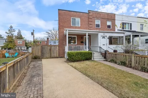 3009 Fulton St, Alexandria, VA 22305