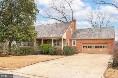 3313 Alabama Ave, Alexandria, VA 22305