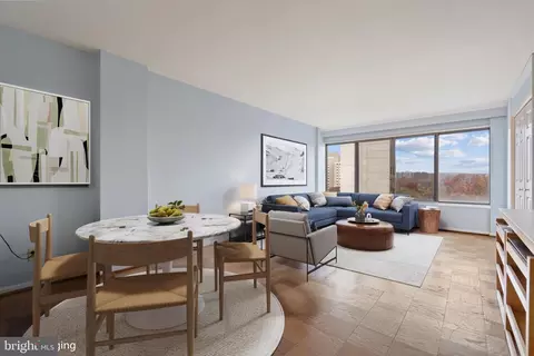 5340 Holmes Run Pkwy #612, Alexandria, VA 22304