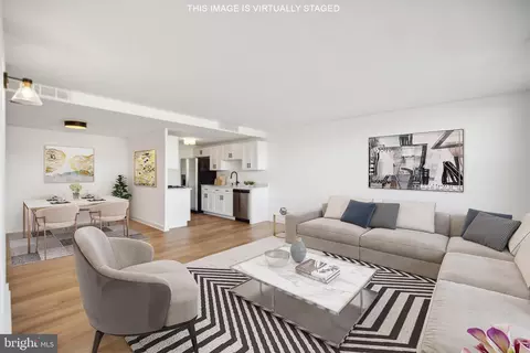 4600 Duke St #1525, Alexandria, VA 22304