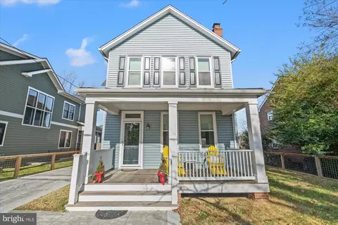 308 Clifford Ave, Alexandria, VA 22305