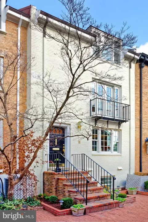 416 Princess St, Alexandria, VA 22314