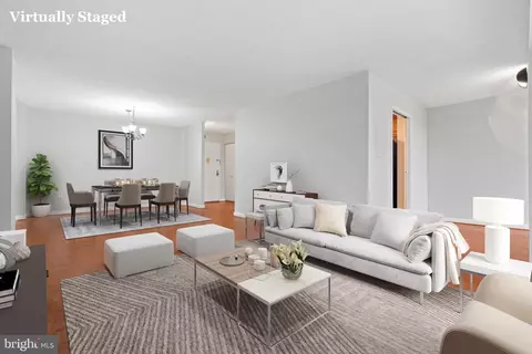 5300 Holmes Run Pkwy #1102, Alexandria, VA 22304