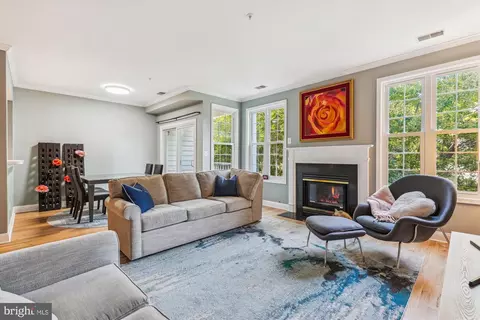 4681 Lawton Way #203, Alexandria, VA 22311