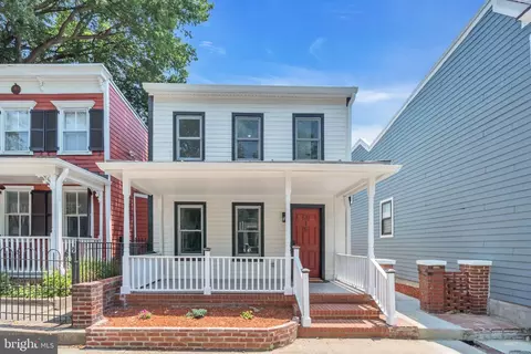 315 N Patrick St, Alexandria, VA 22314