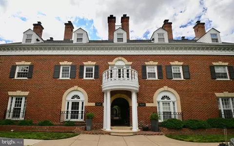 1034 N Royal St N #1034, Alexandria, VA 22314