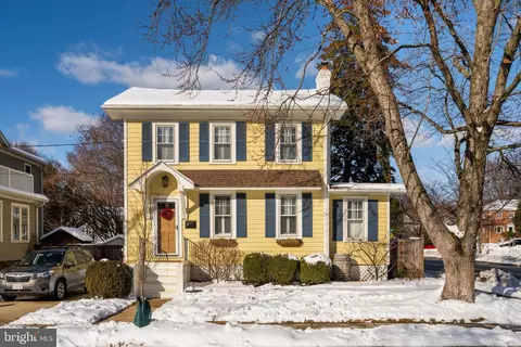 1 W Masonic View Ave, Alexandria, VA 22301