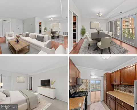 5250 Valley Forge Dr #512, Alexandria, VA 22304