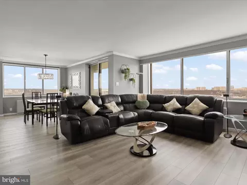 301 N Beauregard St #1715, Alexandria, VA 22312