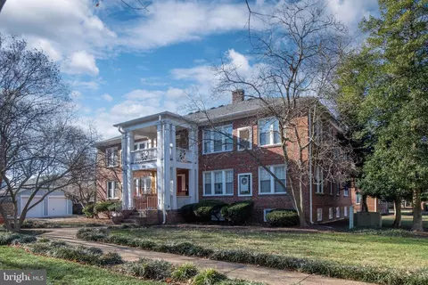 305 E Duncan Ave #H, Alexandria, VA 22301
