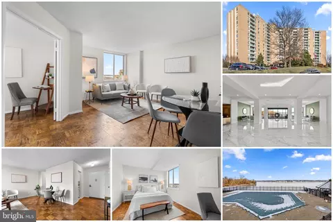501 Slaters Ln #1413, Alexandria, VA 22314