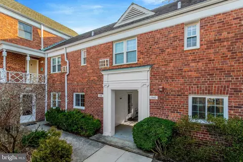 1538 Mount Eagle Pl, Alexandria, VA 22302