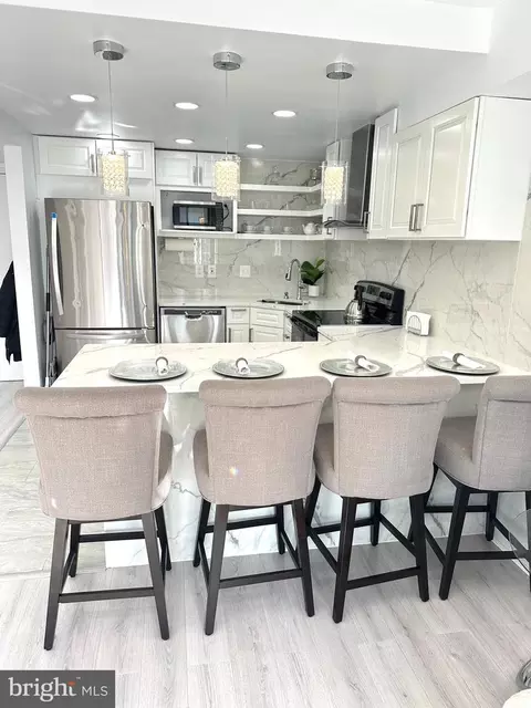6300 Stevenson Ave #605, Alexandria, VA 22304