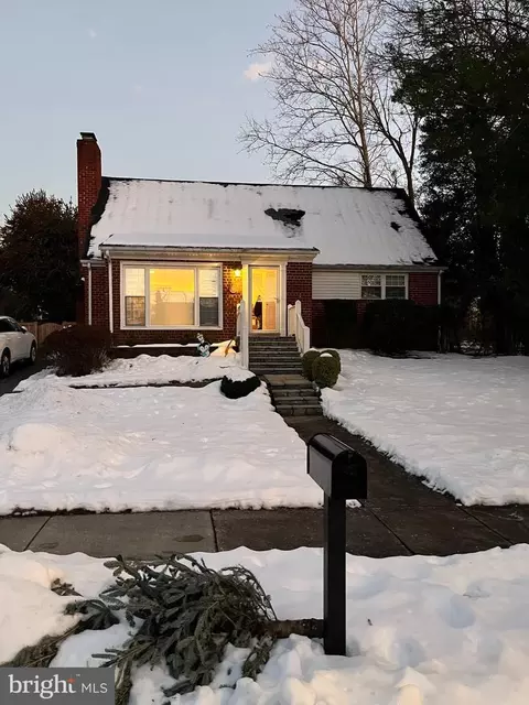 309 N Langley St, Alexandria, VA 22304