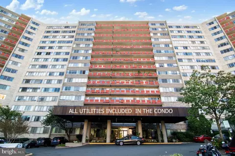 5340 Holmes Run Pkwy #1619, Alexandria, VA 22304