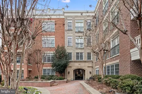 600 Second St #205, Alexandria, VA 22314