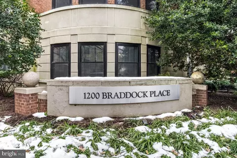 1200 Braddock Pl #105, Alexandria, VA 22314