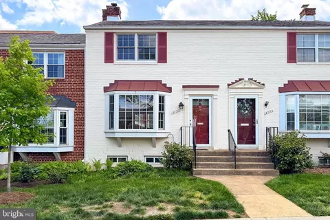 3752 Keller Ave, Alexandria, VA 22302