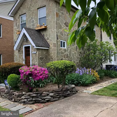 3819 Elbert Ave, Alexandria, VA 22305