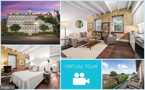 515 N Washington St #101, Alexandria, VA 22314