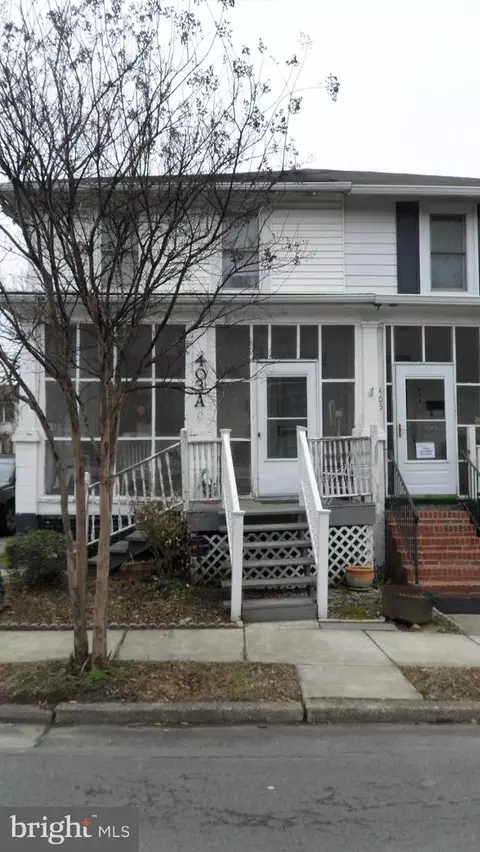 403 Hume Ave # A, Alexandria, VA 22301