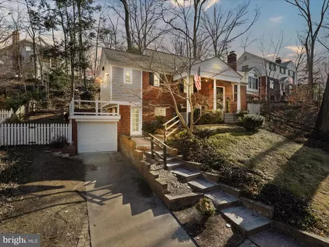 3303 Old Dominion Blvd, Alexandria, VA 22305