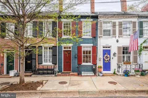 408 S Lee St S, Alexandria, VA 22314