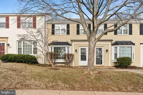3836 Jay Ave, Alexandria, VA 22302