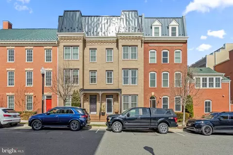 728 Bluemont Ave, Alexandria, VA 22301