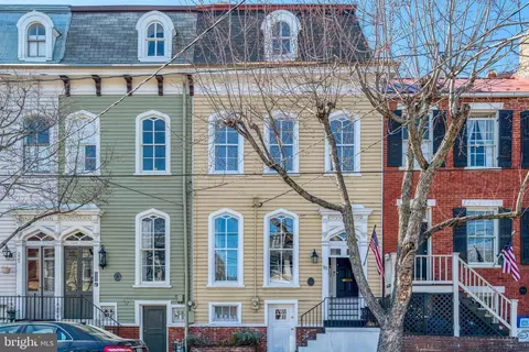 321 S Pitt St, Alexandria, VA 22314