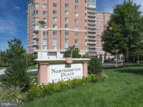 3101 N Hampton Dr #1210, Alexandria, VA 22302