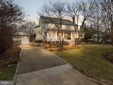 503 High St, Alexandria, VA 22302