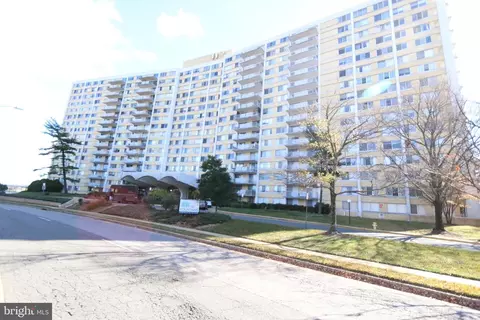 301 N Beauregard St #310, Alexandria, VA 22312