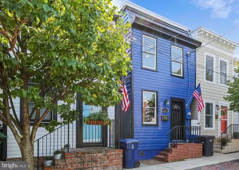 1116 Princess St, Alexandria, VA 22314