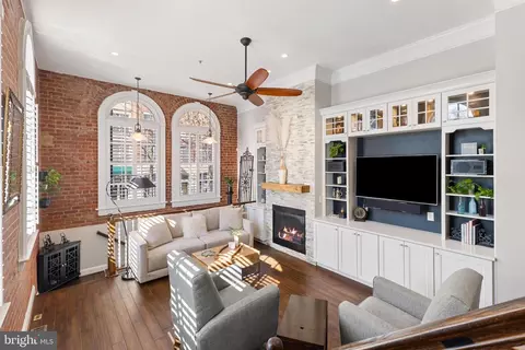 Undisclosed, Alexandria, VA 22314