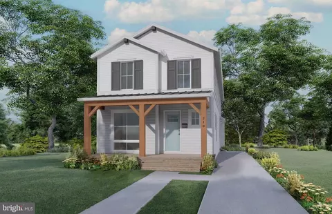 210 E Duncan Ave, Alexandria, VA 22301