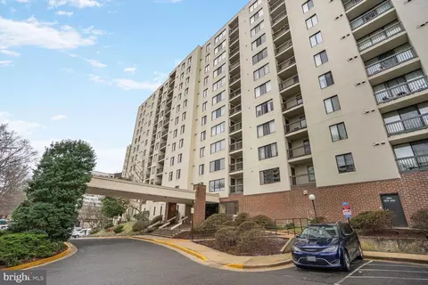 6300 Stevenson Ave #522, Alexandria, VA 22304