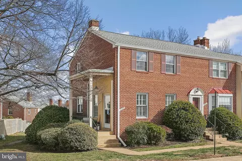 3769 Keller Ave, Alexandria, VA 22302